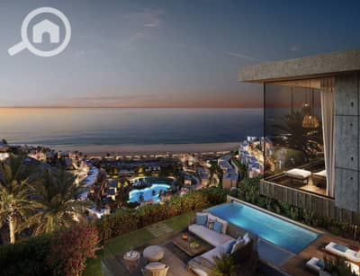 3 Bedroom Flat for Sale in Ain Sukhna, Suez - 11. jpg