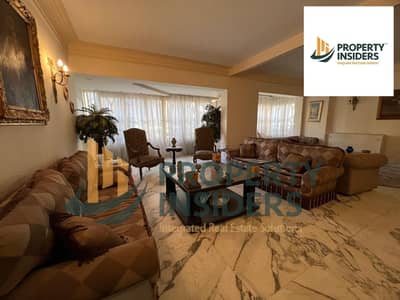 شقة 4 غرف نوم للبيع في المهندسين، الجيزة - 1. jpg