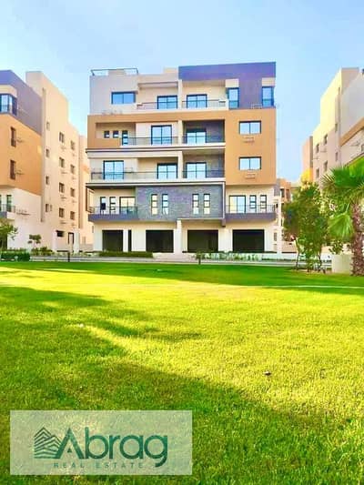 شقة 3 غرف نوم للبيع في 6 أكتوبر، الجيزة - 22. jpg