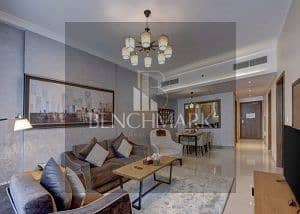 1 Bedroom Hotel Apartment for Sale in Maadi, Cairo - WhatsApp Image 2024-08-29 at 3.47. 07 PM (4). jpeg