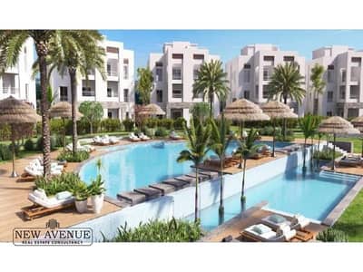 2 Bedroom Chalet for Sale in North Coast, Matruh - IMG-20250504-WA0160. jpg