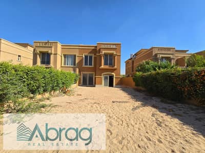 4 Bedroom Twin House for Sale in Sheikh Zayed, Giza - WhatsApp Image 2024-11-21 at 21.11. 16_64c55bfa. jpg