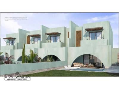 4 Bedroom Chalet for Sale in North Coast, Matruh - 9. jpg