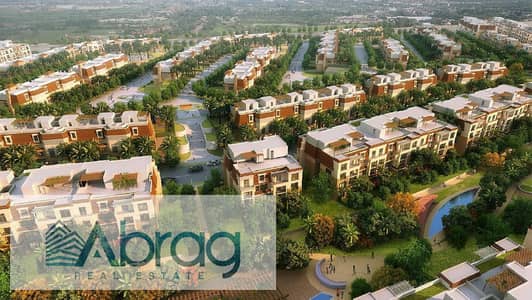1 Bedroom Penthouse for Sale in Mostakbal City, Cairo - IMG-20250305-WA0052. jpg
