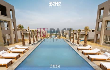 1 Bedroom Chalet for Sale in Ain Sukhna, Suez - WhatsApp Image 2025-02-20 at 3.54. 24 PM. jpg