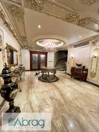 6 Bedroom Villa for Sale in Sheikh Zayed, Giza - IMG-20241201-WA0120. jpg