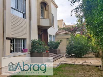 فیلا 5 غرف نوم للبيع في 6 أكتوبر، الجيزة - IMG-20241218-WA0204. jpg