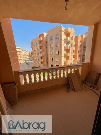 3 Bedroom Flat for Sale in 6th of October, Giza - IMG-20250305-WA0074. jpg