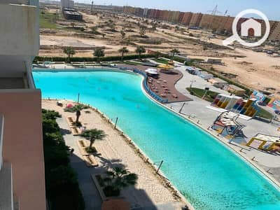 2 Bedroom Chalet for Sale in North Coast, Matruh - IMG-20250506-WA0074. jpg