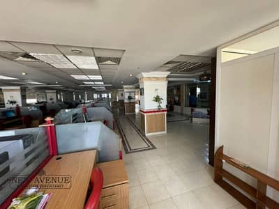 Office for Rent in Nasr City, Cairo - IMG-20250505-WA0063. jpg