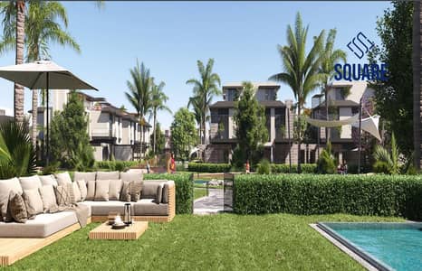 3 Bedroom Duplex for Sale in New Cairo, Cairo - telal_east_2_1400x900 (1). jpg
