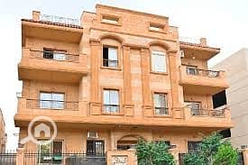 4 Bedroom Duplex for Sale in New Cairo, Cairo - البنفسج 5. jpg