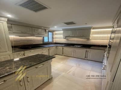 4 Bedroom Townhouse for Rent in New Cairo, Cairo - WhatsApp Image 2025-05-06 at 3.02. 09 PM (1). jpeg