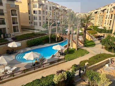 شقة 3 غرف نوم للبيع في القطامية، القاهرة - WhatsApp Image 2025-02-20 at 17.51. 05. jpeg