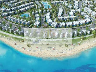 3 Bedroom Twin House for Sale in North Coast, Matruh - 53183. jpg