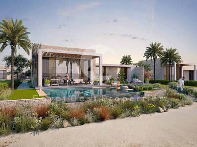 3 Bedroom Duplex for Sale in North Coast, Matruh - 2B-Back-Dusk-m4-FINAL. jpg