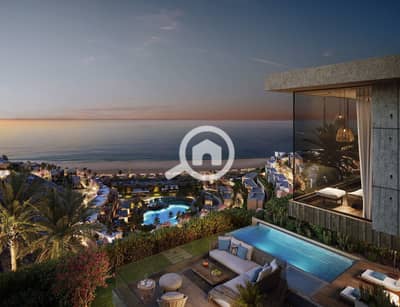 3 Bedroom Chalet for Sale in Ain Sukhna, Suez - 11. jpg
