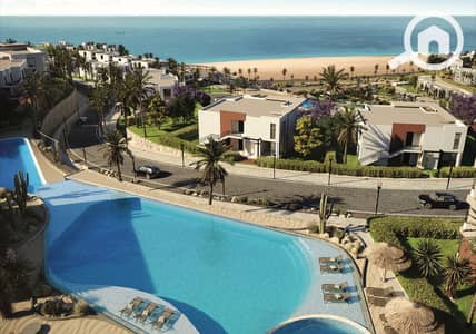 3 Bedroom Chalet for Sale in Ain Sukhna, Suez - 13. jpg