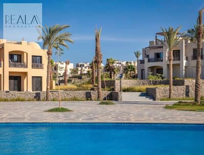 3 Bedroom Twin House for Sale in Gouna, Red Sea - 19. jpg