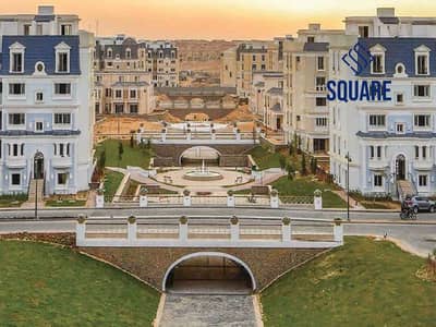 3 Bedroom iVilla for Sale in New Cairo, Cairo - MV 3_800x600. jpg