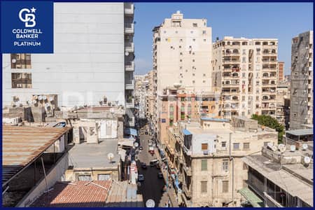 شقة 2 غرفة نوم للبيع في كامب شيزار، الإسكندرية - 1. JPG