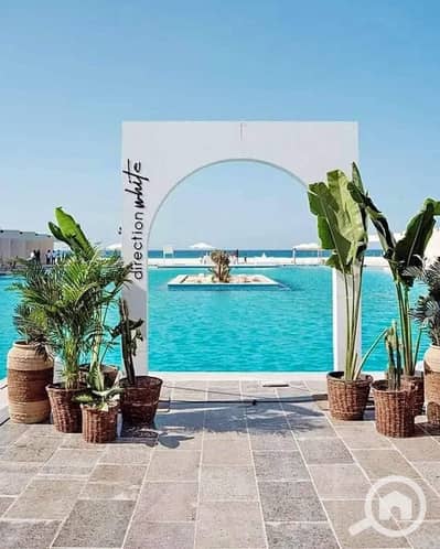 3 Bedroom Chalet for Sale in North Coast, Matruh - 493001899_1831384887800999_8482434715012388818_n. jpg