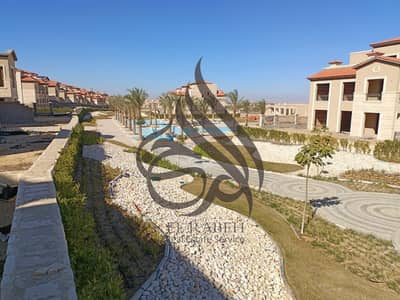 فیلا 4 غرف نوم للبيع في العاصمة الإدارية الجديدة، القاهرة - WhatsApp Image 2025-04-21 at 12.39. 07 PM. jpeg