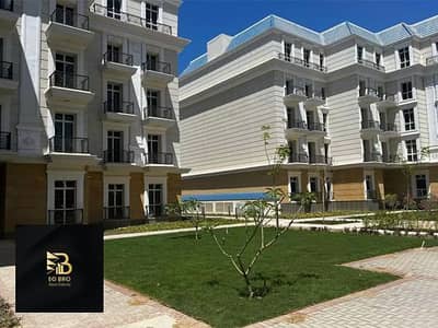 3 Bedroom Flat for Sale in Alamein, Matruh - Layer 12. jpg