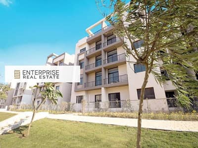 2 Bedroom Flat for Sale in New Cairo, Cairo - WhatsApp Image 2025-05-05 at 16.35. 49_a85ca8b8. jpg