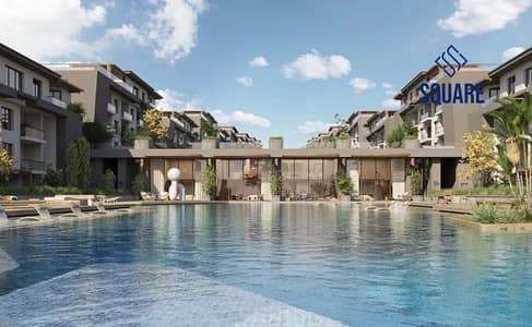3 Bedroom Chalet for Sale in North Coast, Matruh - 627a57ad46377_30. jpg