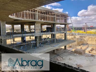 Retail for Sale in Sheikh Zayed, Giza - WhatsApp Image 2022-02-19 at 1.57. 11 PM (1). jpeg