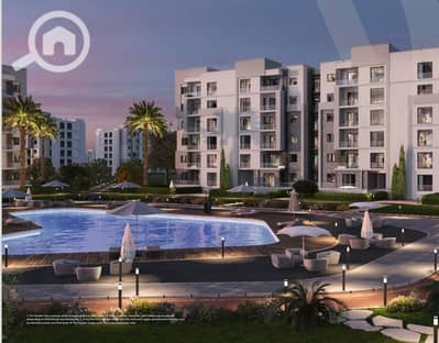 3 Bedroom Flat for Sale in Sheikh Zayed, Giza - WhatsApp Image 2025-02-26 at 3.52. 22 PM (1). jpeg