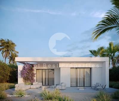كبينة 1 غرفة نوم للبيع في سوما باى، البحر الأحمر - IMG-20250210-WA0400. jpg