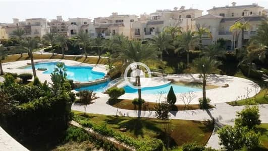 7 Bedroom Twin House for Sale in New Cairo, Cairo - WhatsApp Image 2025-01-14 at 10.57. 40 AM (1). jpeg