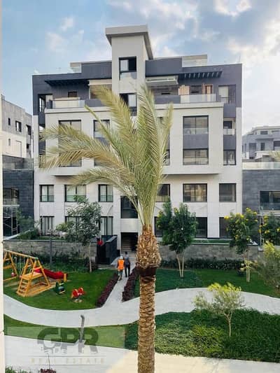 3 Bedroom Duplex for Sale in New Cairo, Cairo - 494898653_122129417774644114_6853169181768737821_n. jpg