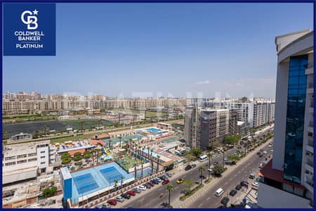 3 Bedroom Flat for Sale in Smoha, Alexandria - 1. JPG