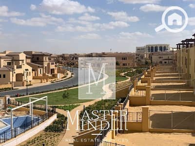 توين هاوس 3 غرف نوم للبيع في القاهرة الجديدة، القاهرة - 3. jpg
