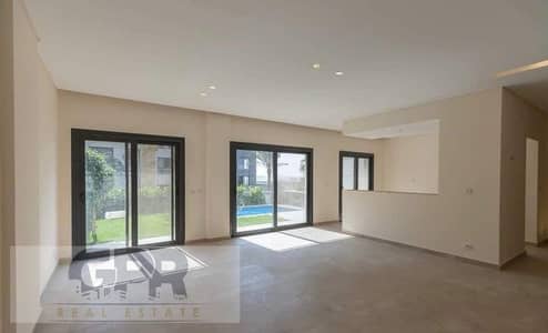 3 Bedroom Duplex for Sale in New Cairo, Cairo - 495074224_122129417762644114_6334864543794342128_n. jpg