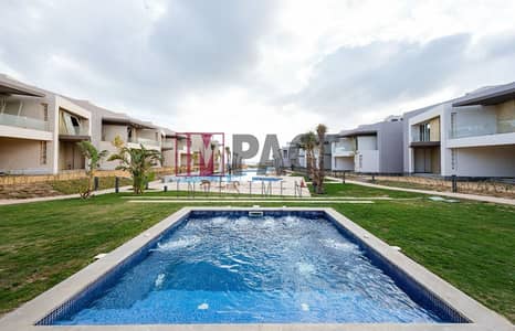 2 Bedroom Chalet for Sale in Ain Sukhna, Suez - WhatsApp Image 2024-12-02 at 3.13. 50 PM. jpg