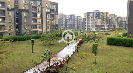 3 Bedroom Flat for Rent in Sheikh Zayed, Giza - WhatsApp Image 2025-05-03 at 3.25. 06 AM (1). jpeg