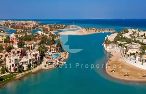 شاليه 2 غرفة نوم للبيع في الجونة، البحر الأحمر - 4d3d90c4-919f-46cc-8c55-e7236de6a038. jpeg