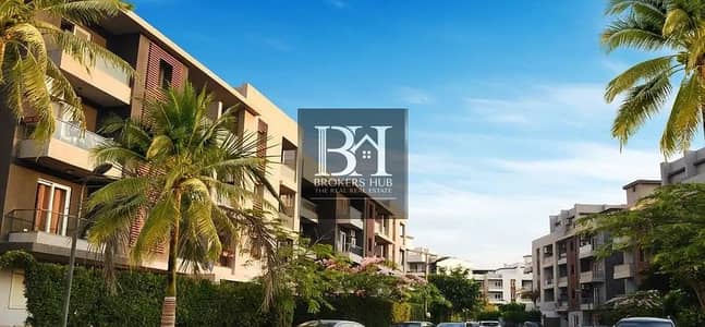 3 Bedroom Flat for Sale in Sheikh Zayed, Giza - 66f31f1e58194391ab2aa9cc4243d354. jpg