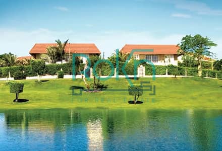 4 Bedroom Villa for Sale in Sheikh Zayed, Giza - كمبوند-الربوة-الشيخ-زايد. jpg