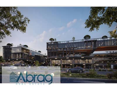 Office for Sale in New Cairo, Cairo - Screenshot (384). jpg