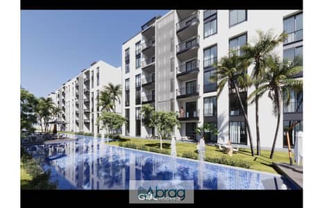 شقة 3 غرف نوم للبيع في حدائق اكتوبر، الجيزة - 0d7e12b3-eb83-4ebc-a494-374cdd481c4b. jfif. jpg