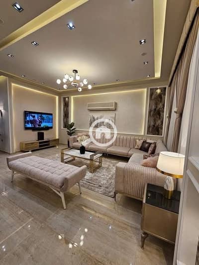 2 Bedroom Flat for Sale in New Cairo, Cairo - WhatsApp Image 2025-03-19 at 11.31. 38 AM. jpeg