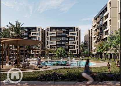 3 Bedroom Apartment for Sale in New Cairo, Cairo - ccdf73e5-b46f-429e-98d2-df3ef99a0225. jpg