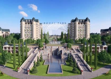 3 Bedroom Flat for Sale in New Cairo, Cairo - Screenshot 2024-11-18 142301. png
