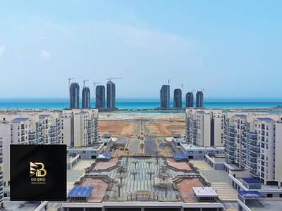 2 Bedroom Chalet for Sale in Alamein, Matruh - WhatsApp Image 2025-05-06 at 4.39. 06 PM (1). jpeg