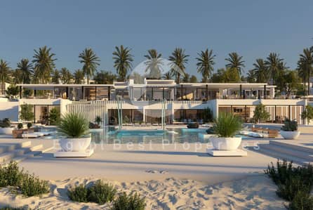 فیلا 5 غرف نوم للبيع في الساحل الشمالي، مطروح - 01-cam35-beach-club-last. jpg